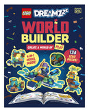 LEGO DreamZzz World Builder DK