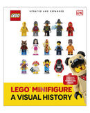 LEGO Minifigure A Visual History DK