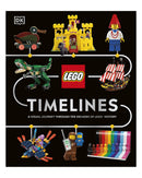 LEGO Timelines: DK by Simon Hugo