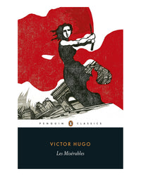 Les Miserables by Victor Hugo