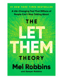 Let Them Theory; The by Mel Robbins
