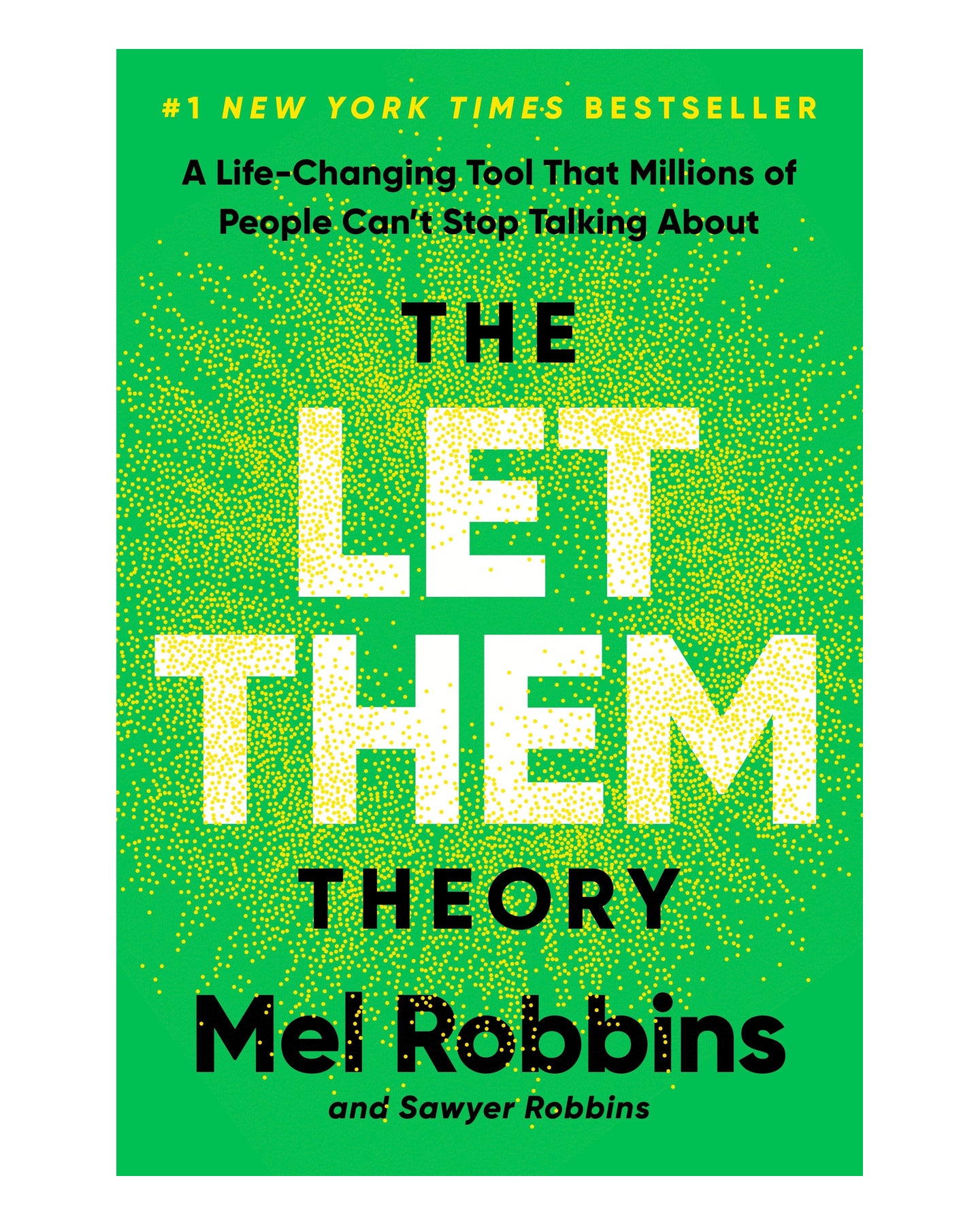 Let Them Theory; The by Mel Robbins