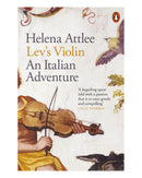Levs Violin by Helena Attlee