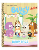 LGB Bluey: Baby Race
