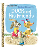 LGB Duck And His Friends by Kathryn Jackson