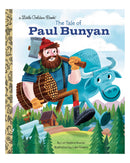 LGB The Tale of Paul Bunyan by Lori Haskins Houran