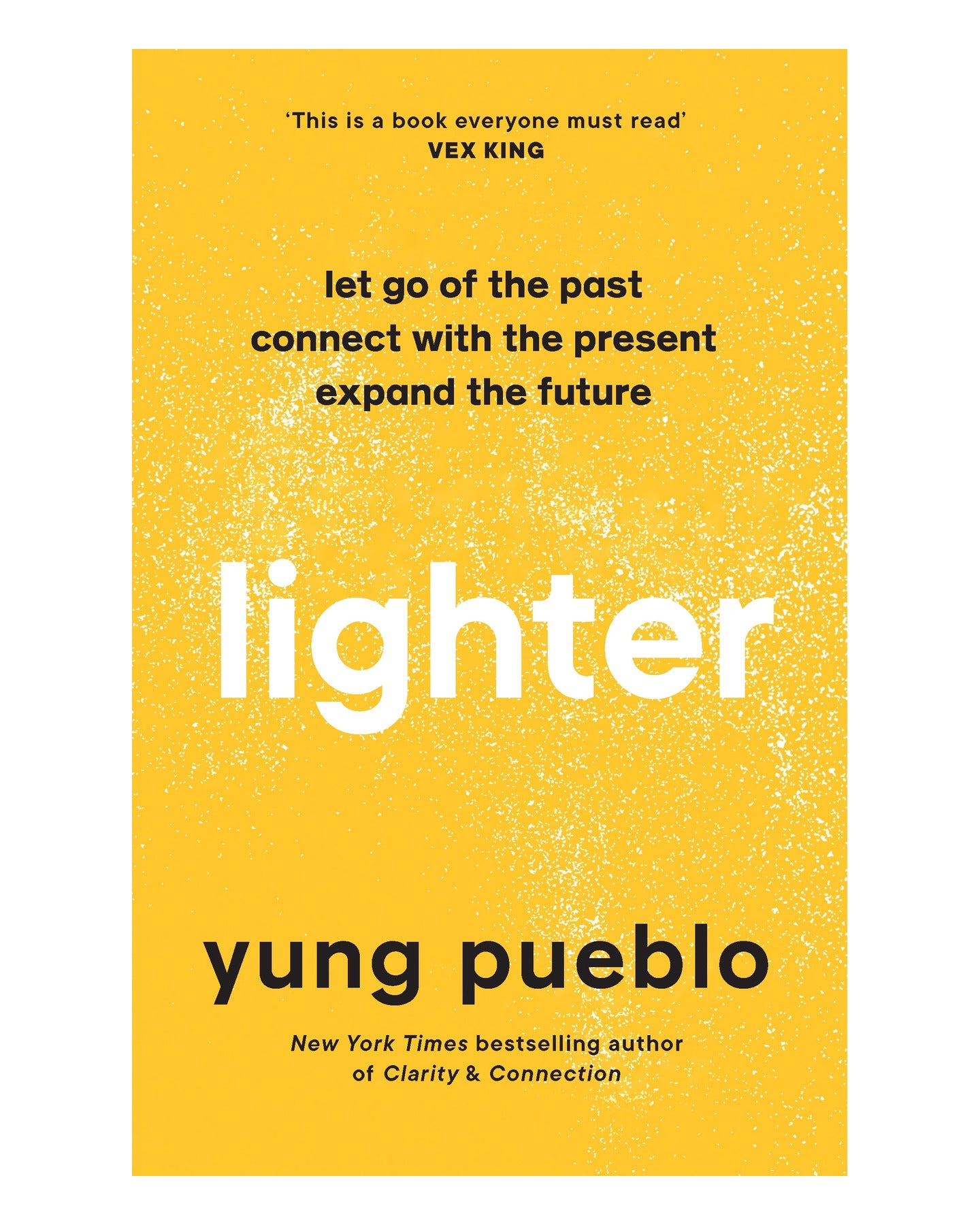 Lighter by Yung Pueblo