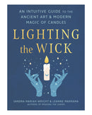 Lighting the Wick by Sandra Mariah Wright