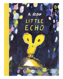 Little Echo by Al Rodin