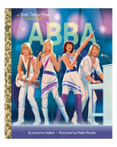 Little Golden Books: Abba by Jeneanne DeBois