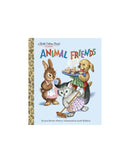 Little Golden Books: Animal Friends by Jane Werner Watson
