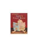 Little Golden Books: Babys First Book by Garth Williams