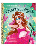 Little Golden Books: Chappell Roan by Cat Reynolds