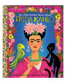 Little Golden Books: Frida Kahlo by Silvia López