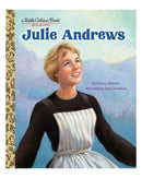 Little Golden Books: Julie Andrews by Christy Webster