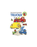 Little Golden Books: Richard Scarrys Trucks