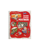 Little Golden Books: Seven Little Postmen