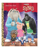Little Golden Books: Sing by Arie Kaplan