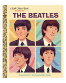 Little Golden Books: The Beatles by Judy Katschke