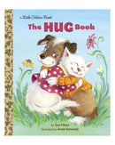 Little Golden Books: The Hug Book by Sue Fliess