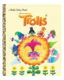 Little Golden Books: Trolls by Mary Man-Kong