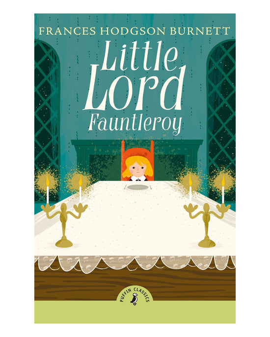 Little Lord Fauntleroy