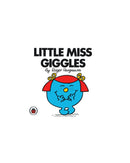 Little Miss Giggles by Roger Hargreaves