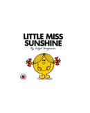 Little Miss Sunshine by Roger Hargreaves
