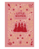 Little Women CB by Louisa May Alcott