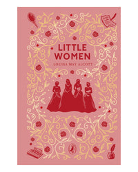 Little Women CB by Louisa May Alcott