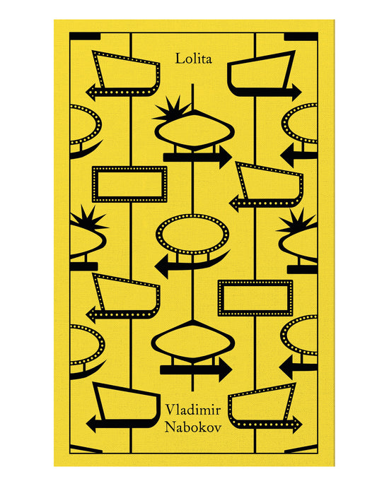 Lolita CB by Vladimir Nabokov