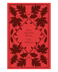 Lolly Willowes CB by Sylvia Townsend Warner
