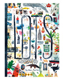 Lots by Marc Martin