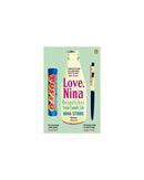 Love. Nina by Nina Stibbe