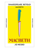 Macbeth by Jo Nesbo