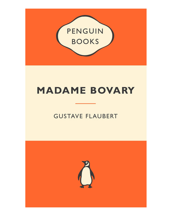 Madame Bovary