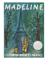 Madeline by Ludwig Bemelmans