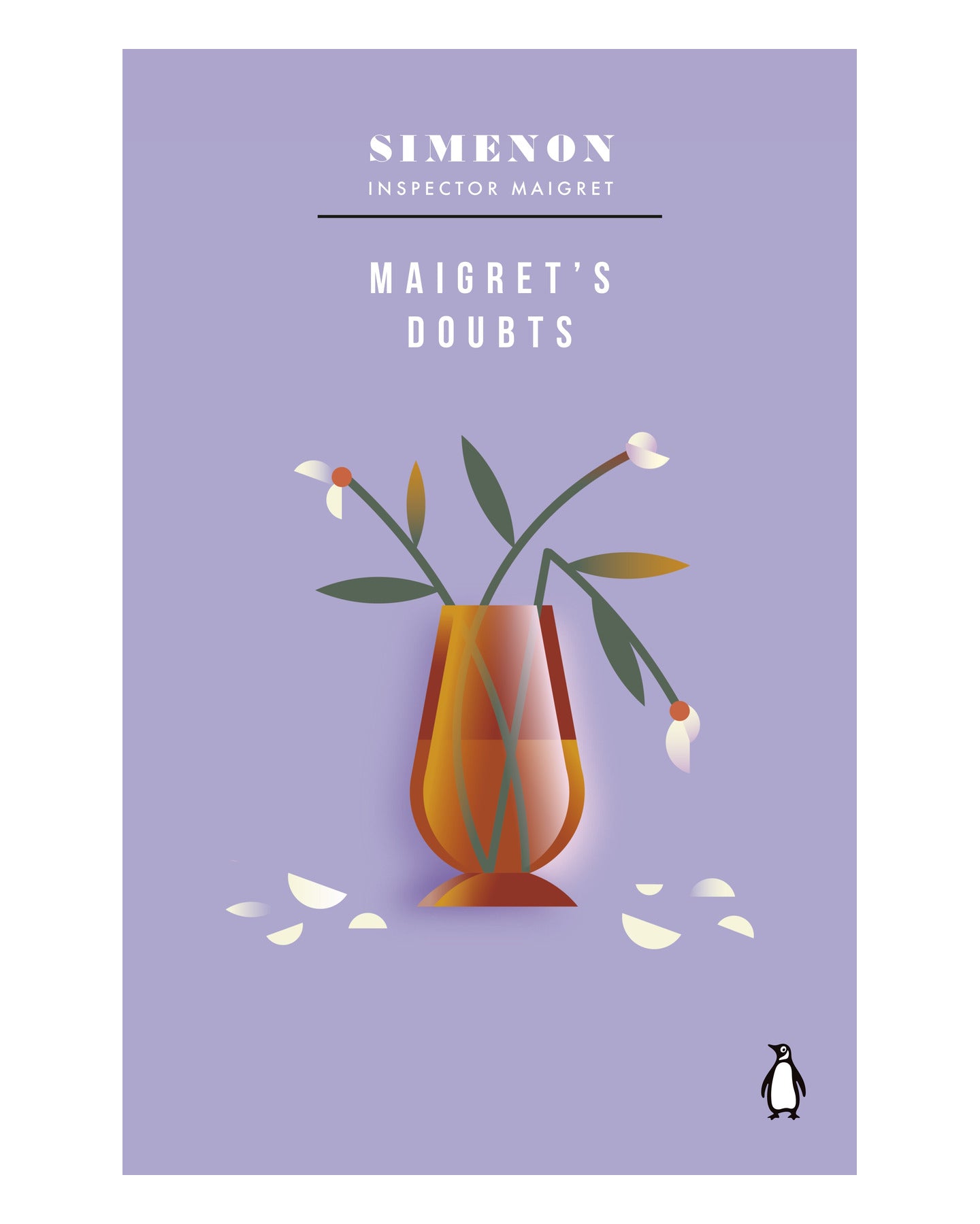 Maigrets Doubts by Georges Simenon