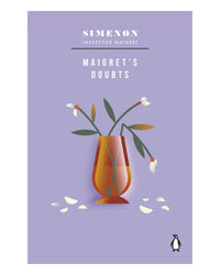 Maigrets Doubts by Georges Simenon