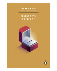 Maigrets Patience by Georges Simenon