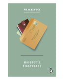 Maigrets Pickpocket by Georges Simenon