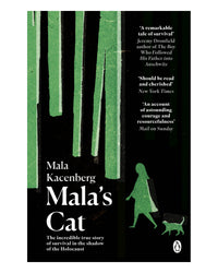Mala's Cat