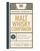 Malt Whisky Companion by Michael Jackson