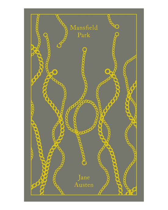 Mansfield Park