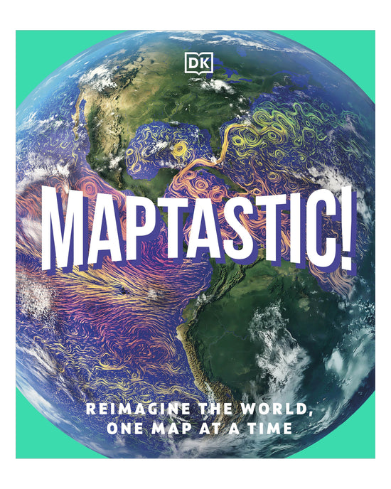 Maptastic!