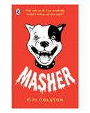 Masher by Fifi Colston