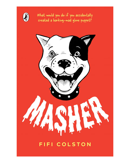 Masher