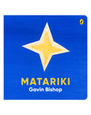 Matariki BB by Gavin Bishop