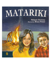 Matariki PB by Melanie Drewery