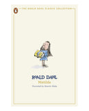 Matilda by Roald Dahl